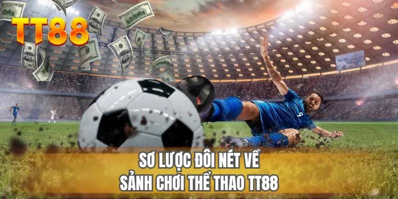 Sơ lược đôi nét về sảnh chơi thể thao TT88